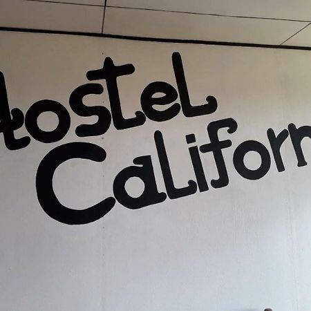Hostel California Monteverde Eksteriør billede