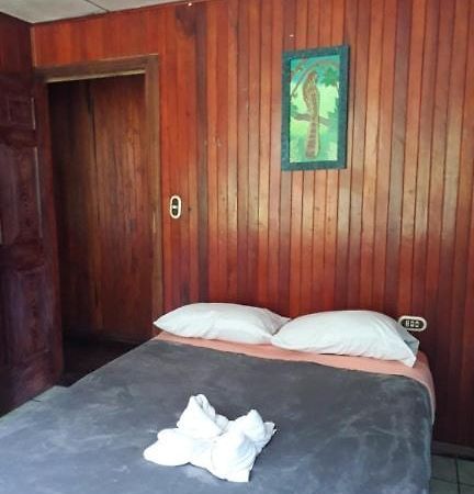 Hostel California Monteverde Eksteriør billede