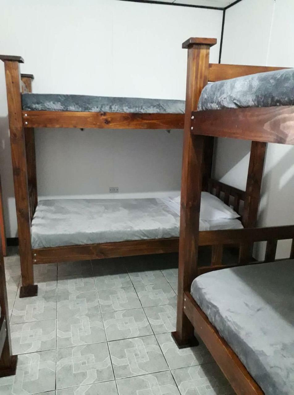 Hostel California Monteverde Eksteriør billede