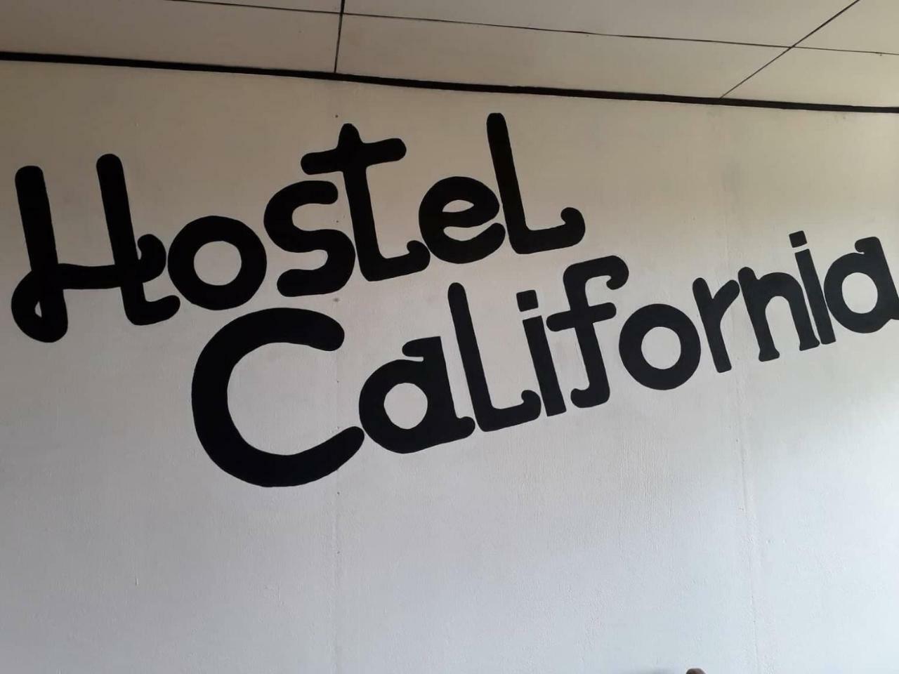 Hostel California Monteverde Eksteriør billede