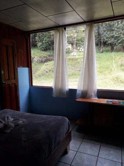 Hostel California Monteverde Eksteriør billede