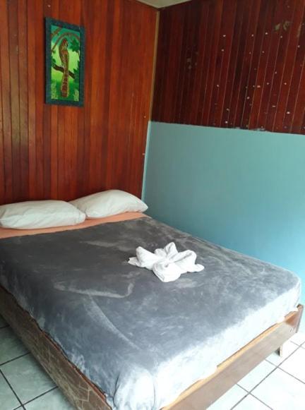 Hostel California Monteverde Eksteriør billede