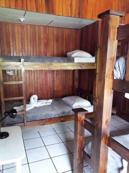 Hostel California Monteverde Eksteriør billede