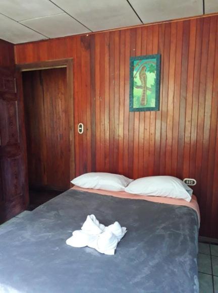 Hostel California Monteverde Eksteriør billede